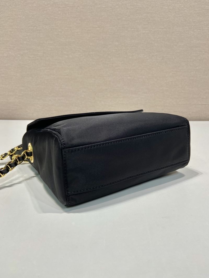 Pra*a satchel bags